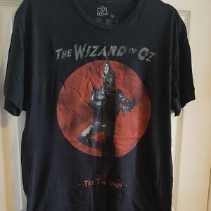 The Wizard Of Oz. Tin Man. Rare. Vintage